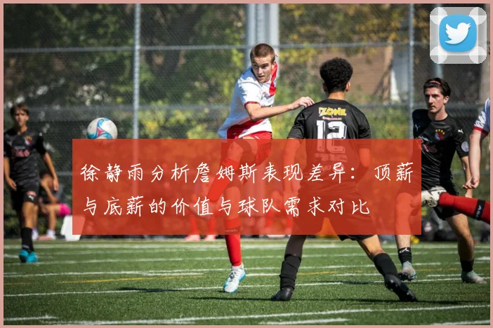 徐静雨分析詹姆斯表现差异：顶薪与底薪的价值与球队需求对比